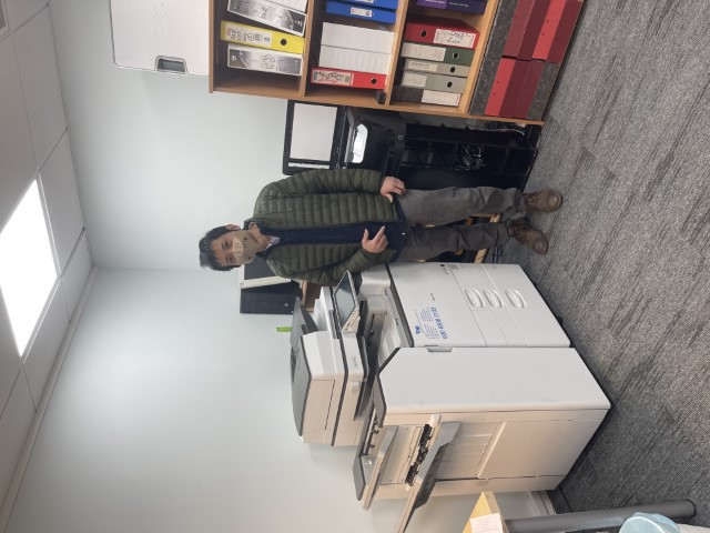 Ricoh Photocopier Lease   image